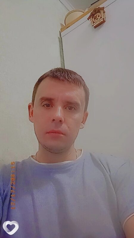 Denis, 38, Москве — анкета №2164735