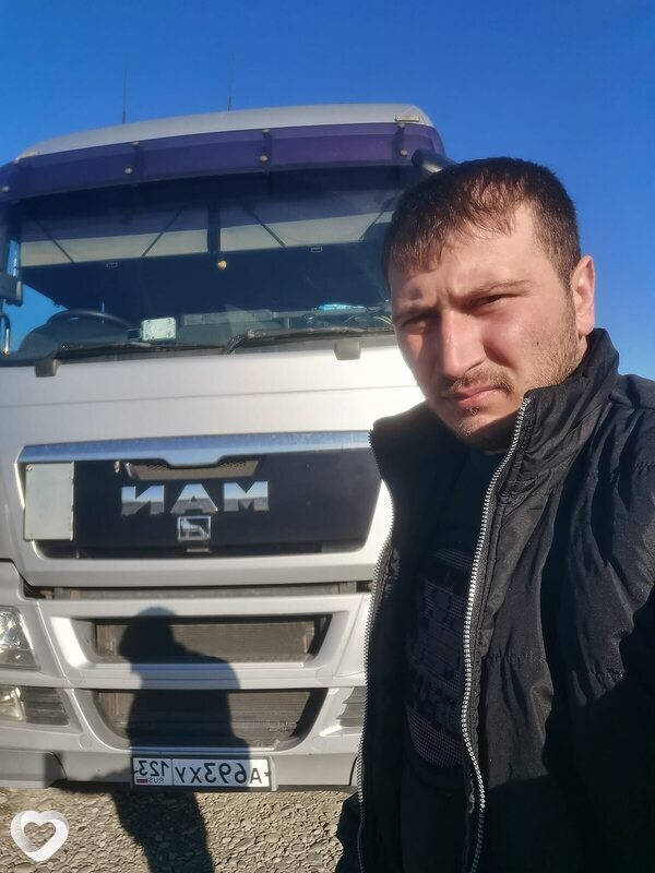 Миха, 34, Екатеринбурге — анкета №2164741