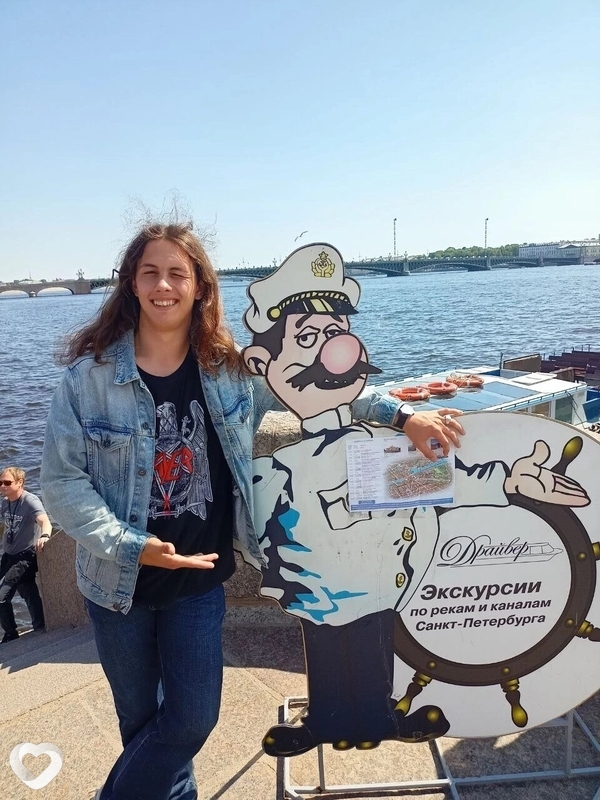 Артём, 26, Волжском — анкета №2139439
