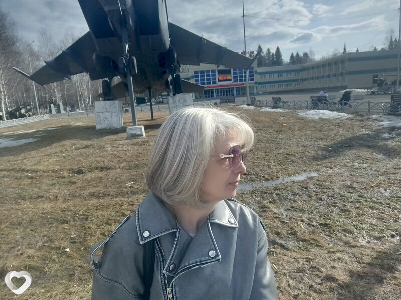 Лара, 53, Краснодаре — анкета №2139442