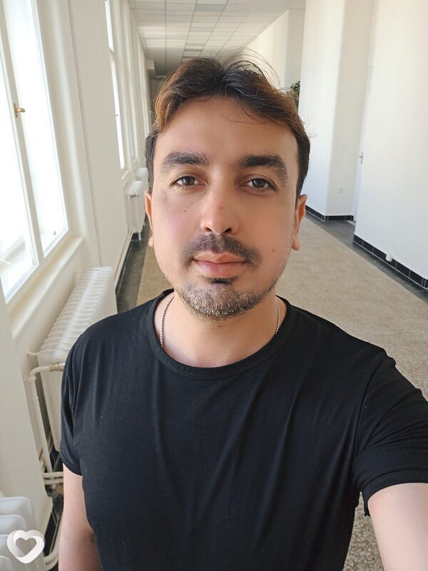 Asade, 31, Прага — анкета №2139443