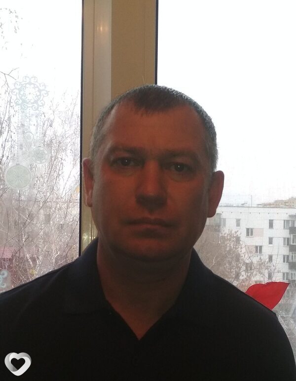 Марат, 46, Набережных Челнах — анкета №2139444
