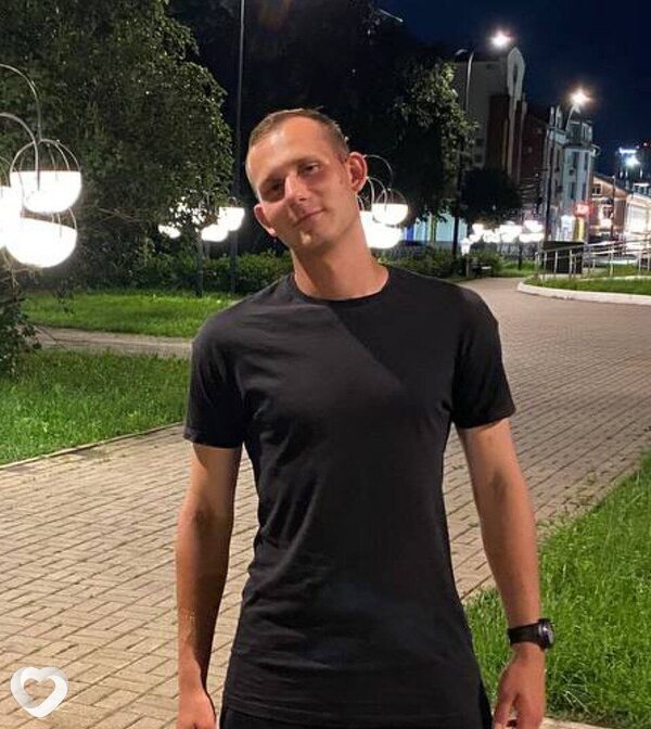 Вик, 26, Рязани — анкета №2164745