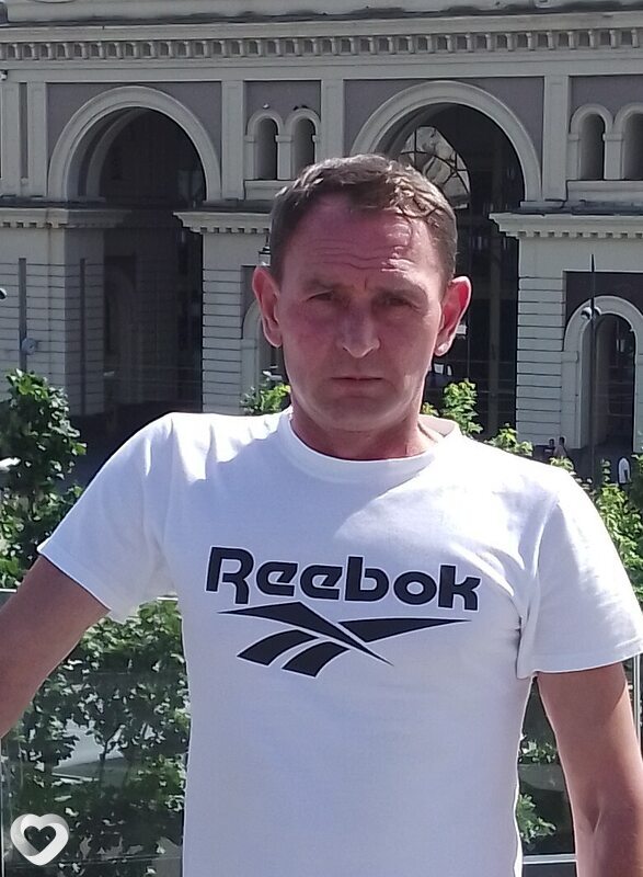 Сергей, 49, Саратове — анкета №2164746