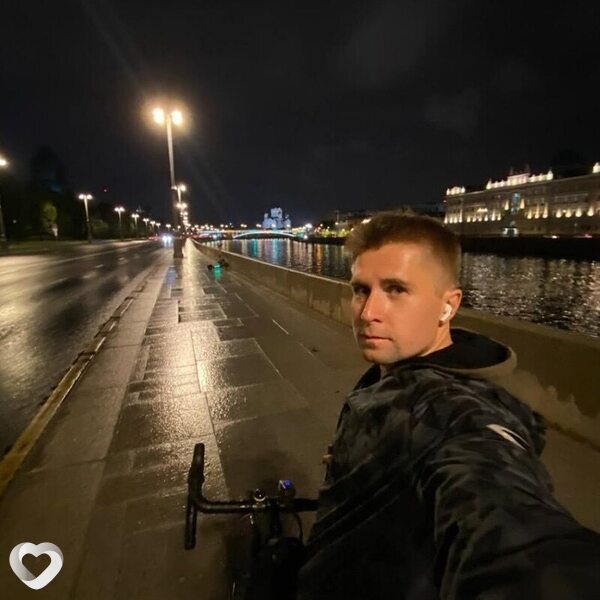Дмитрий, 32, Новосибирске — анкета №2139361