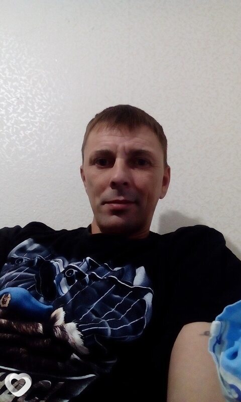 Евгений, 48, Ярославле — анкета №2164747