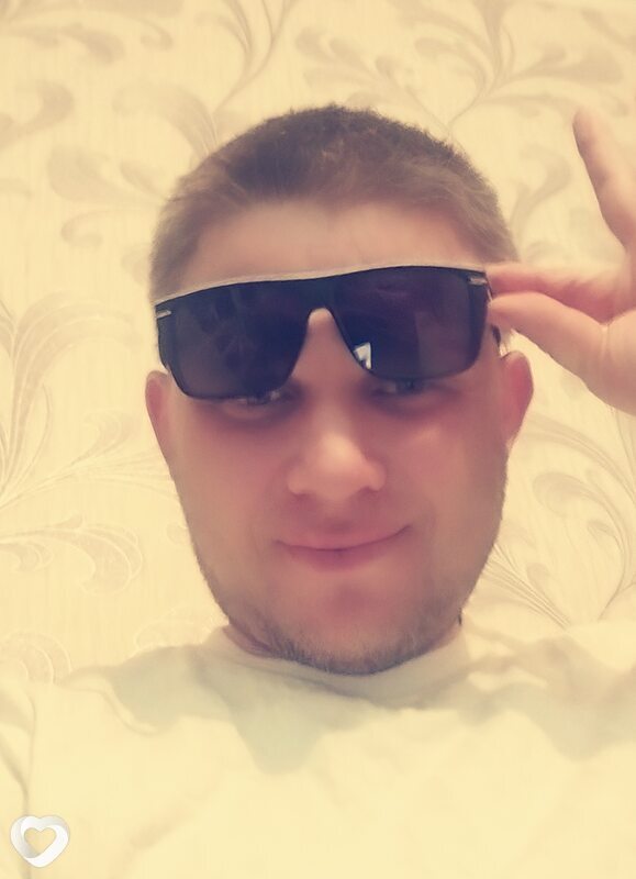 Genka, 38, Йошкар-Оле — анкета №2164749