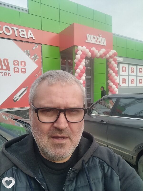 Ринат, 52, Саратове — анкета №2139366