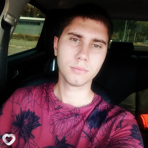 Алексей, 30, Оренбурге — анкета №2164651