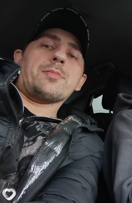 Антон, 35, Воронеже — анкета №2164655