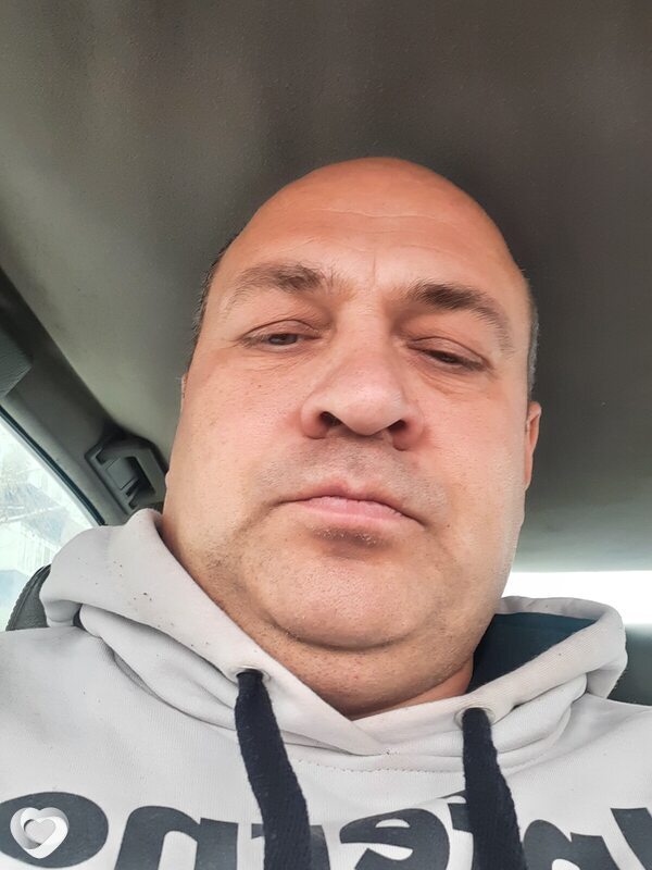 Сергей, 43, Рудном — анкета №2164658