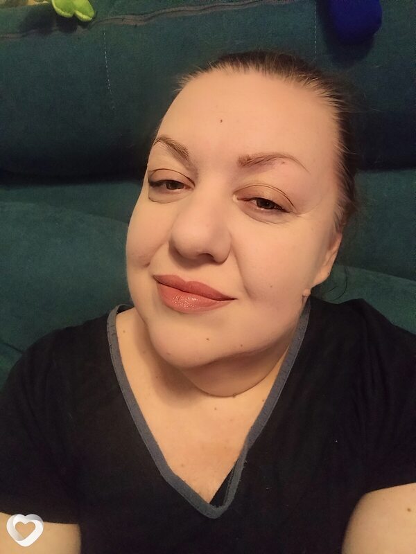 Милана, 46, Туле — анкета №2139324
