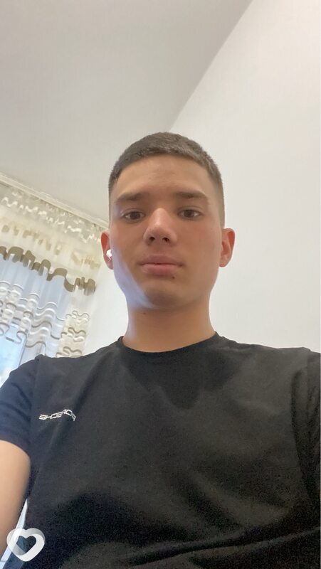 Ильяс, 21, Астане — анкета №2139329