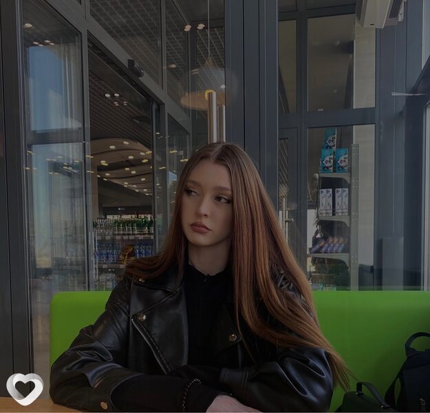 Анастасия, 20, Барнауле — анкета №2164661