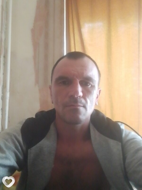 Ринат, 36, Новотроицке — анкета №2164665