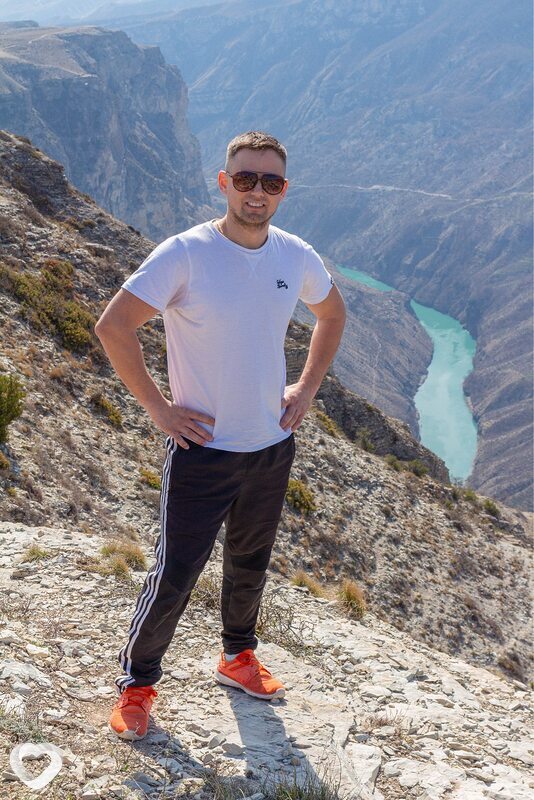 Дмитрий, 39, Ростове-на-Дону — анкета №2139335
