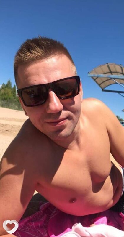 Макс, 36, Смоленске — анкета №2139539