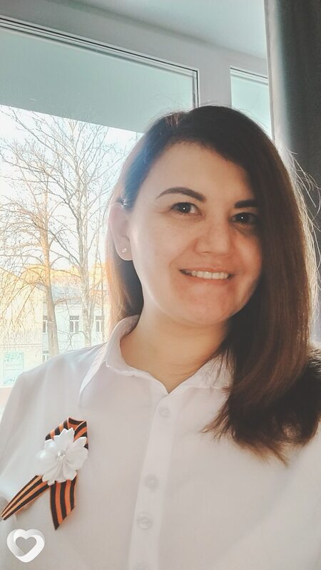 Эля, 35, Москве — анкета №2139541