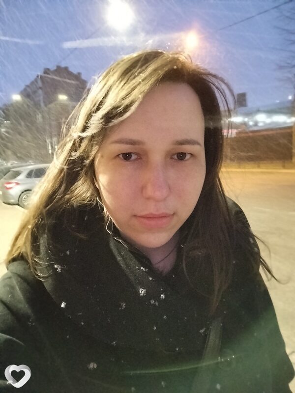 Елена, 32, Санкт-Петербурге — анкета №2164667