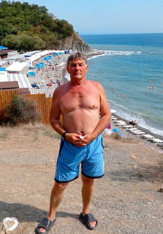 Кирилл, 49, Орске — анкета №2139544