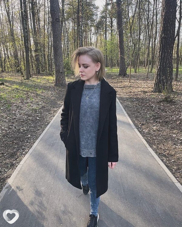 Виктория, 31, Красногорске — анкета №2164670