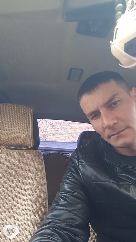 Шакир, 46, Москве — анкета №2139547