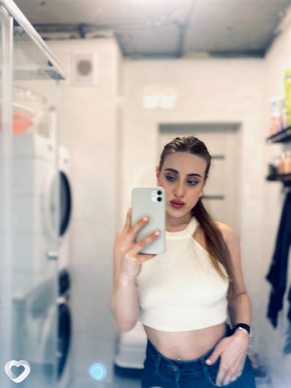 Марина, 26, Ростове-на-Дону — анкета №2164672