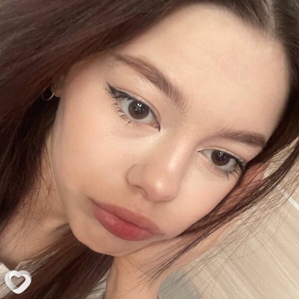 Вика, 22, Челябинске — анкета №2164674