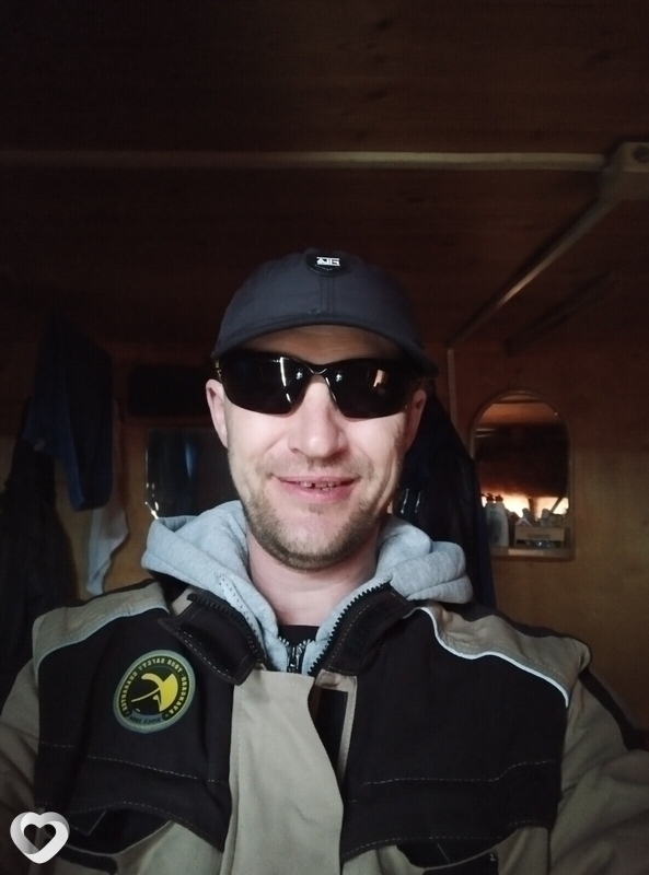 Александр, 44, Северске — анкета №2139555
