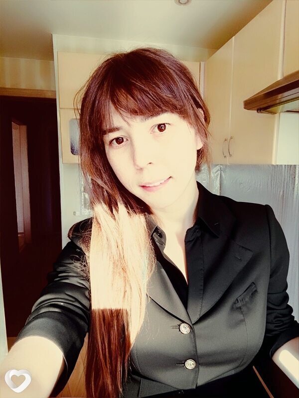 Катюша, 27, Приволжске — анкета №2139558