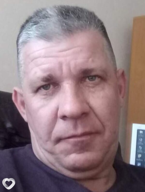 Вячеслав, 55, Полоцке — анкета №2139564