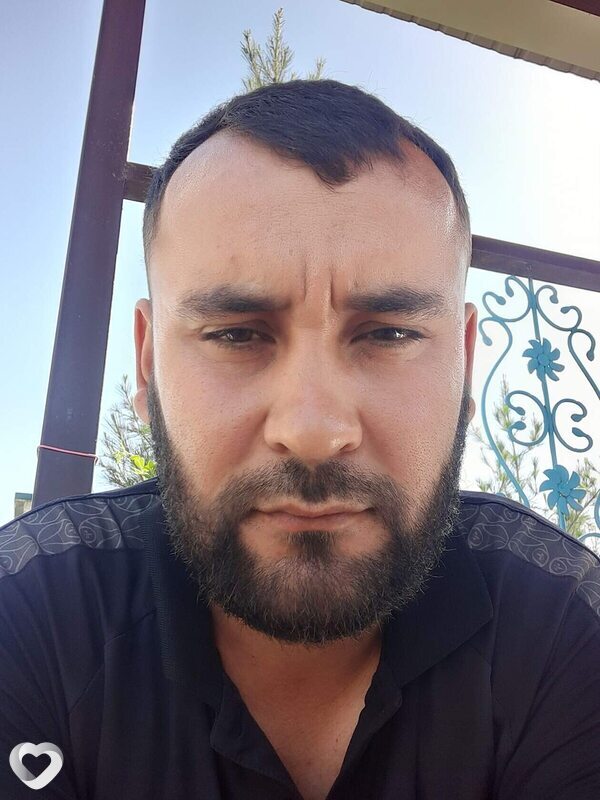 Диловар, 33, Нижневартовске — анкета №2139630