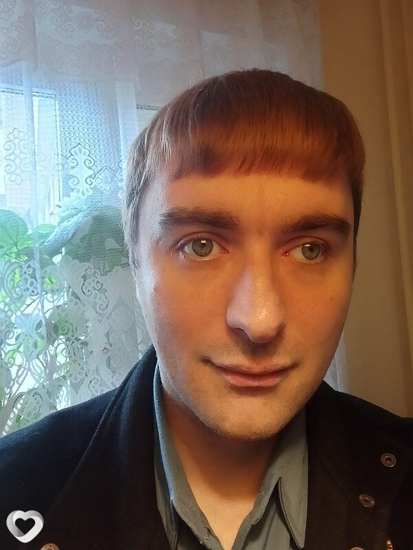 Николай, 37, Санкт-Петербурге — анкета №2139631