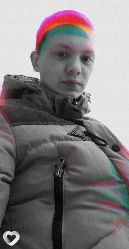 Павел, 28, Комсомольске-на-Амуре — анкета №2139633