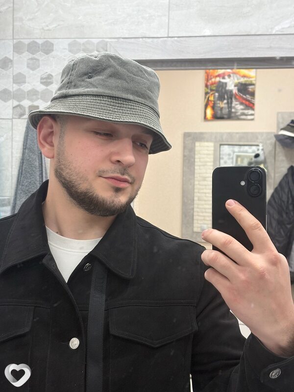 Руслан, 34, Адлер — анкета №2139639