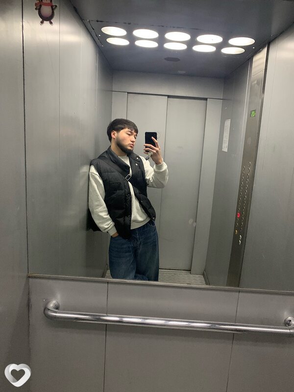 Ббб, 23, Обнинске — анкета №2139650