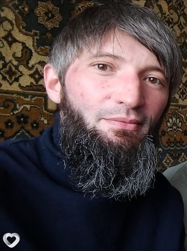 Тимур, 43, Ташкент — анкета №2139825