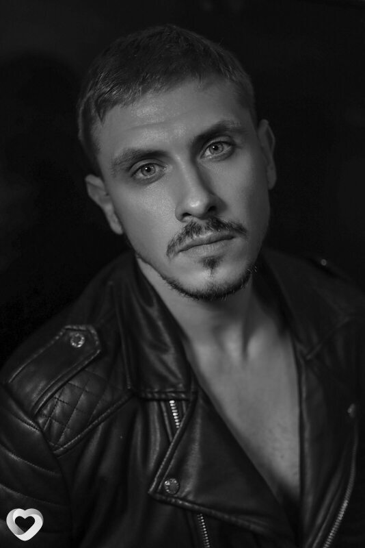 Leviathan, 30, Дмитрове — анкета №2139831