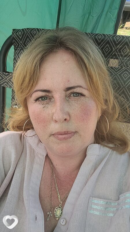 Тома, 41, Партизанске — анкета №2139832