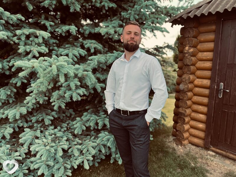 Андрей, 27, Гродно — анкета №2139840