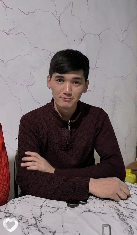 Aidos, 24, Алматы — анкета №2139841