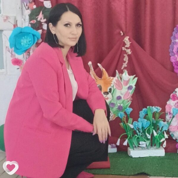 Алла, 44, Воронеже — анкета №2139845