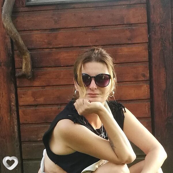 Ирина, 48, Уфе — анкета №2139574