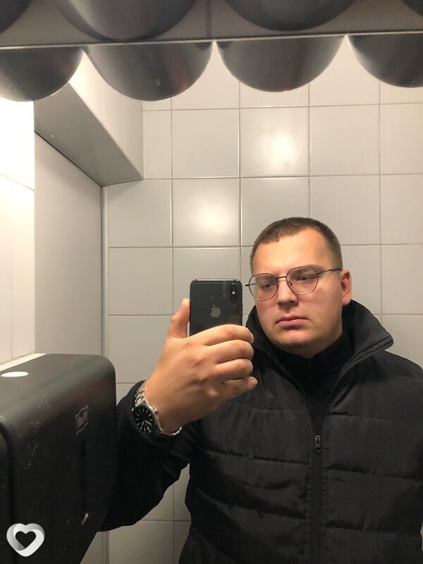 Семен, 27, Хабаровске — анкета №2164760