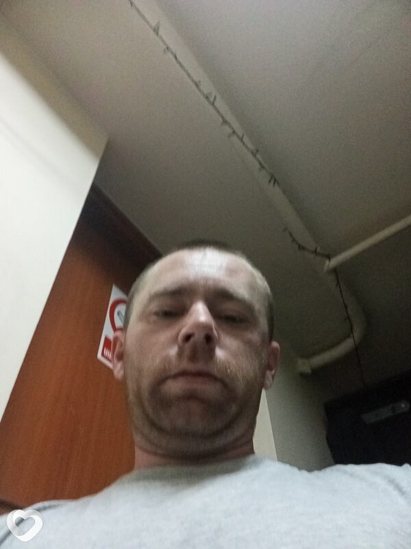 Дмитрий, 32, Познань — анкета №2139578