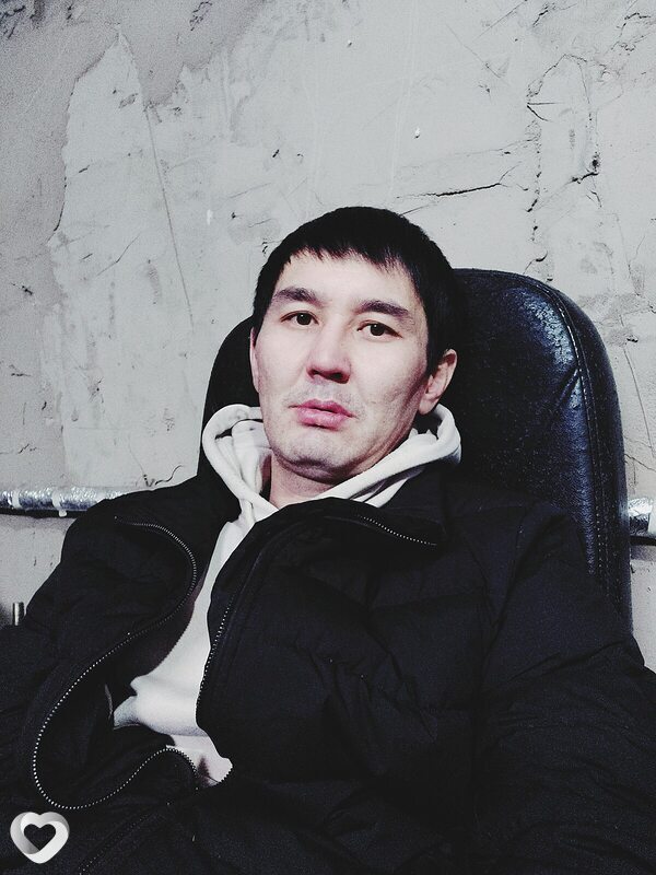Аст, 34, Астане — анкета №2164763