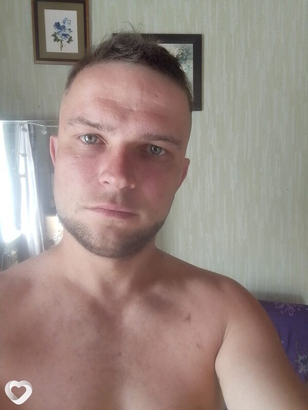 Николай, 34, Казани — анкета №2139581