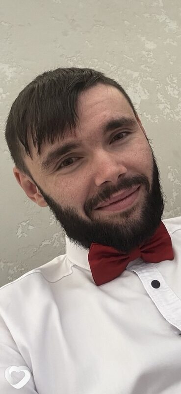 Дмитрий, 27, Иркутске — анкета №2139301