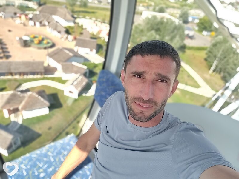 Nemo Tt, 33, Белгороде — анкета №2164768