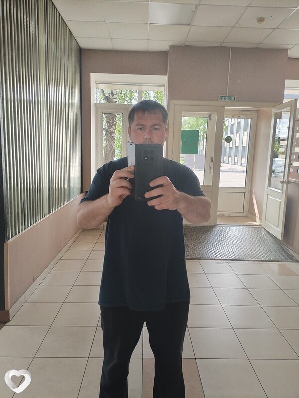 Алексей, 42, Красноярске — анкета №2164806